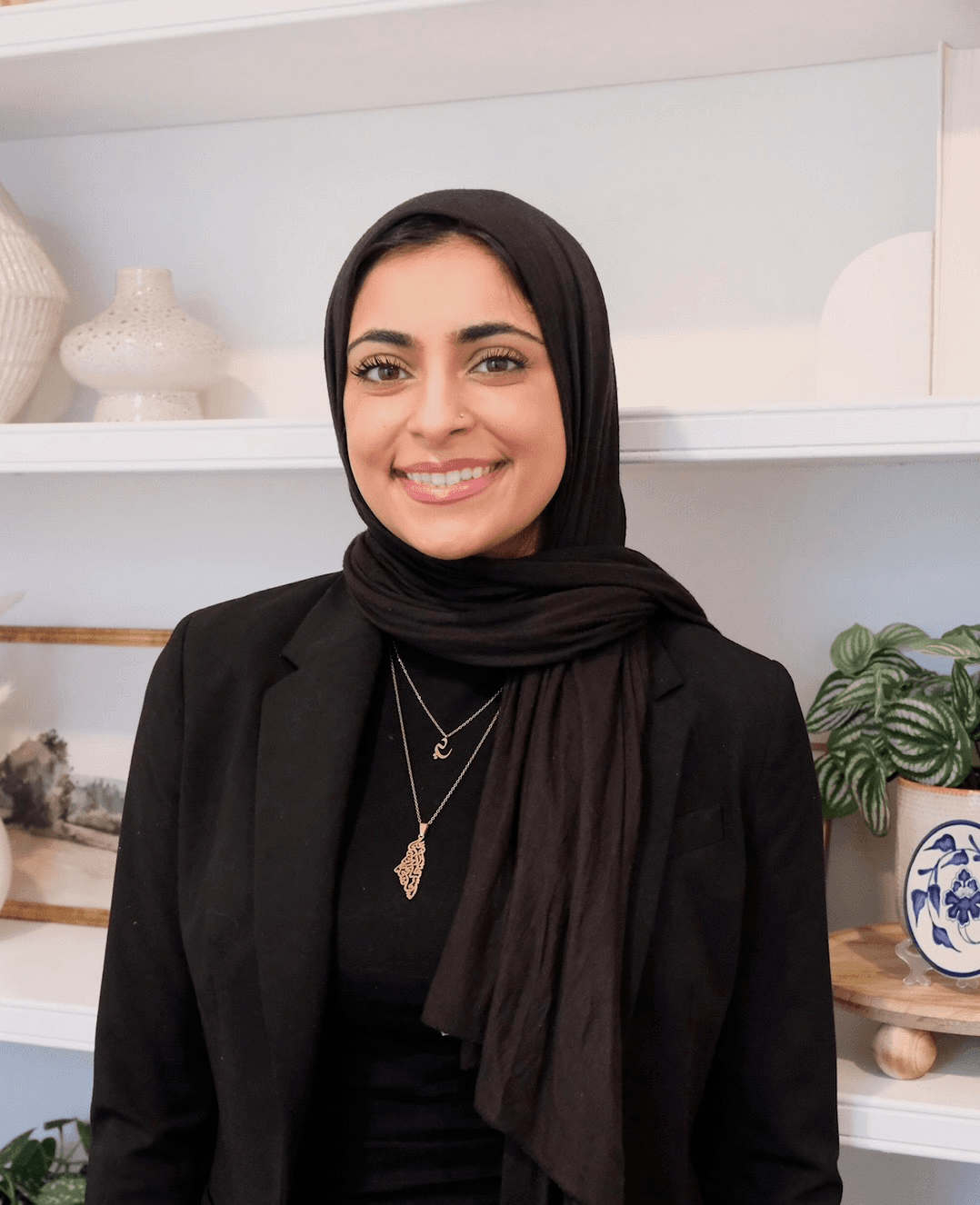 Maheen Haq, Attorney at Law